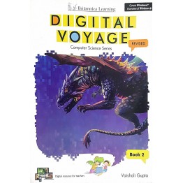 Digital Voyage Computer Science Series Class - 2
